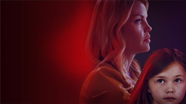Una scena tratta dal film La verità nascosta