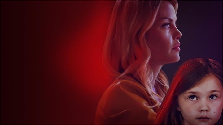 Una scena tratta dal film La verità nascosta