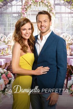 Locandina La damigella perfetta