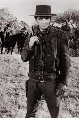 Il vendicatore del Texas