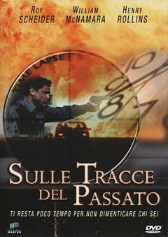 Locandina Sulle tracce del passato