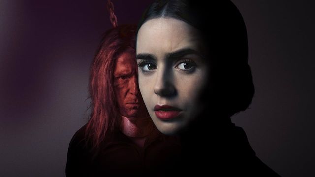 Una scena tratta dal film Inheritance – Eredità