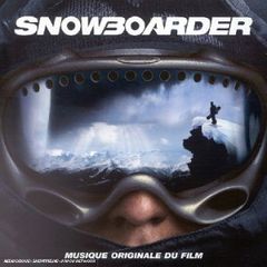 Locandina Snowboarder