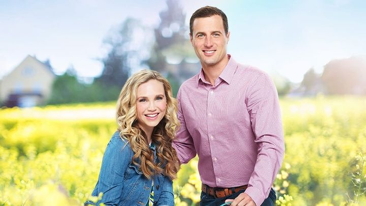 Una scena tratta dal film Una sorpresa inaspettata