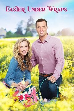 Locandina Una sorpresa inaspettata