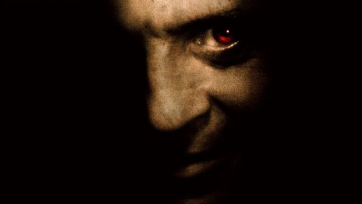 Una scena tratta dal film Hannibal