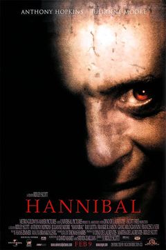 Locandina Hannibal