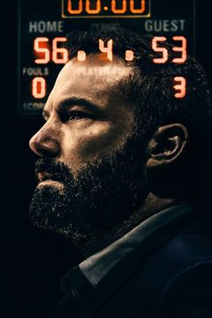 Locandina Tornare a vincere