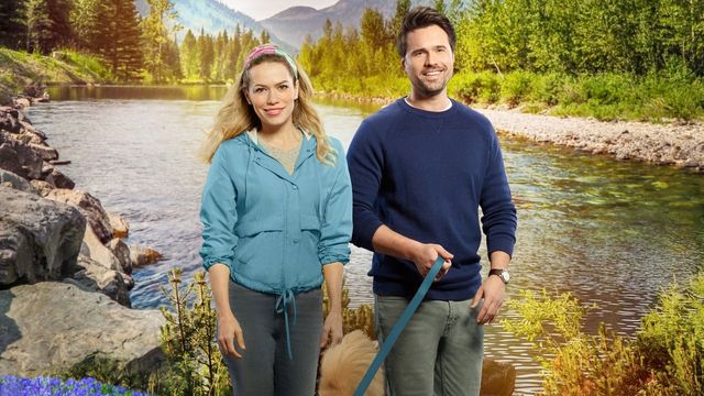 Una scena tratta dal film L'intervista perfetta