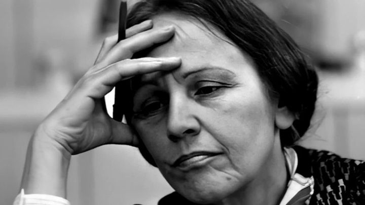 Una scena tratta dal film Nilde Iotti, il tempo delle donne