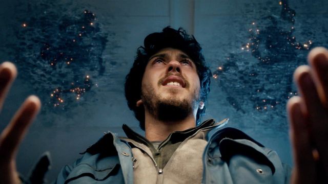 Una scena tratta dal film Mortal