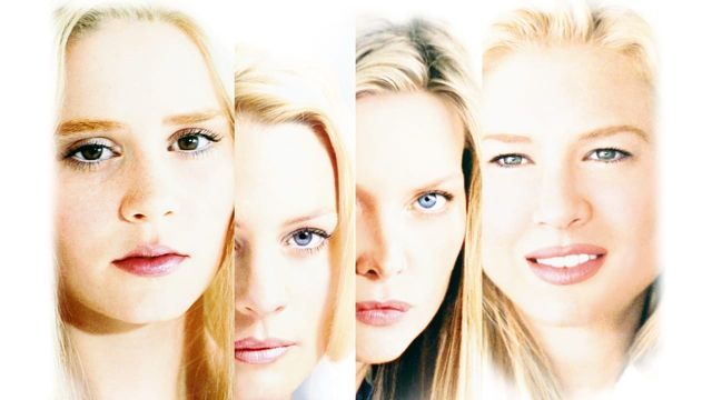 Una scena tratta dal film White Oleander - Oleandro bianco