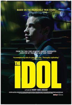 Locandina The Idol