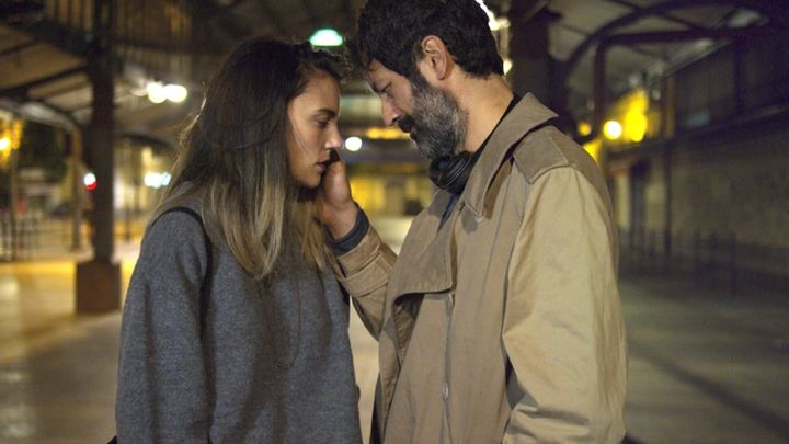 Una scena tratta dal film Al massimo ribasso