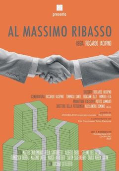 Locandina Al massimo ribasso
