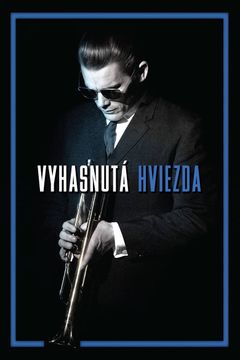 Locandina Born to Be Blue