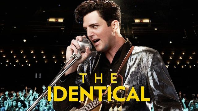 Una scena tratta dal film The Identical
