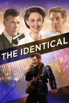 Locandina The Identical