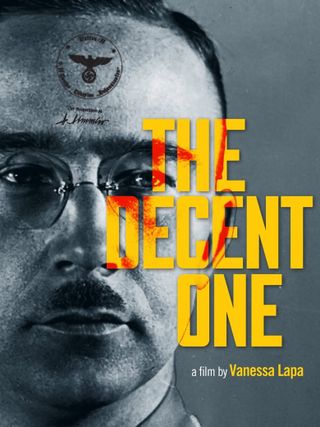 L'uomo per bene - Le lettere segrete di Heinrich Himmler