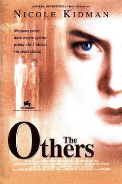 Locandina The Others