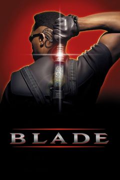 Locandina Blade