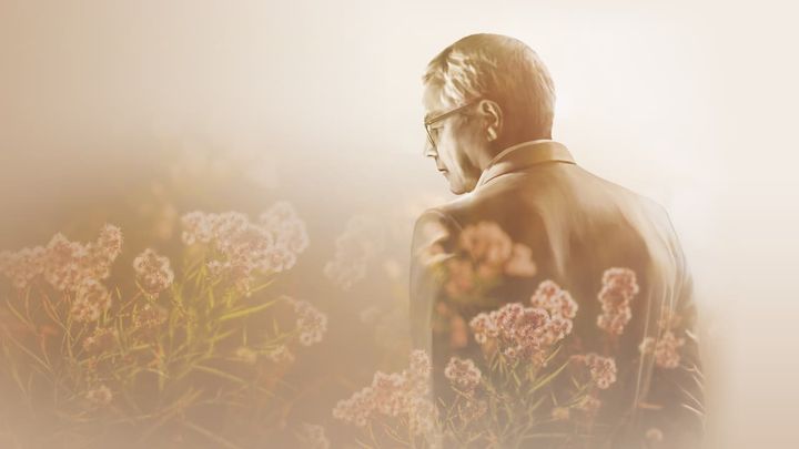 Una scena tratta dal film Nose