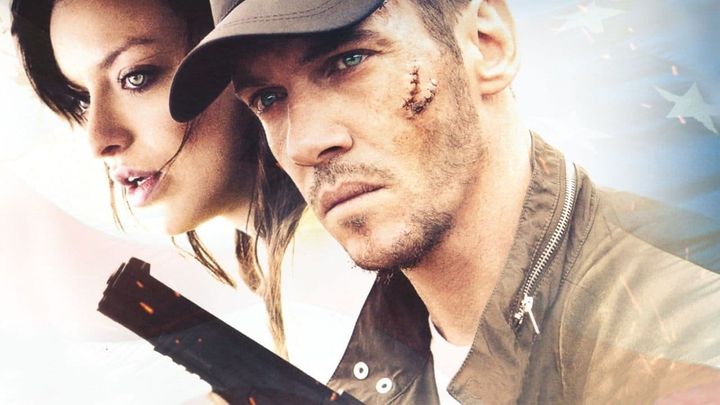 Una scena tratta dal film Wake Up - Il risveglio