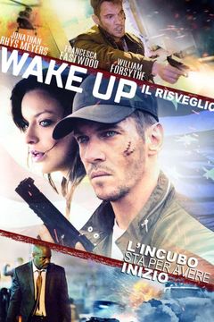 Locandina Wake Up - Il risveglio