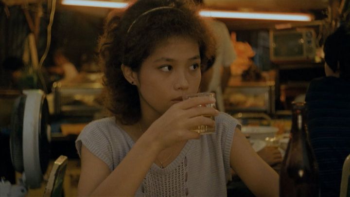 Una scena tratta dal film I ragazzi di Feng-Kwei