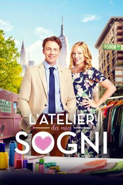 Locandina L'atelier dei miei sogni