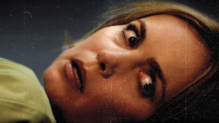 Una scena tratta dal film Misteri nascosti