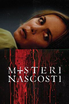Locandina Misteri nascosti