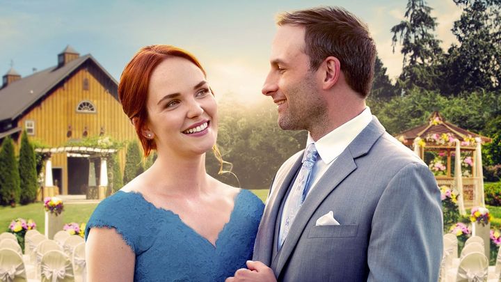 Una scena tratta dal film Ritorno a Romance