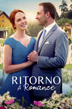 Locandina Ritorno a Romance