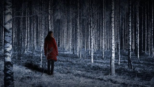 Una scena tratta dal film Trovate mia figlia