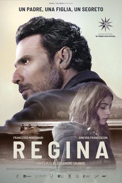 Locandina Regina