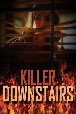 Il killer del piano di sotto
