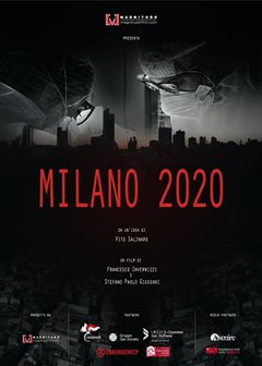 Locandina Milano 2020