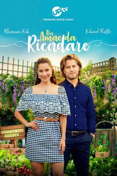 Locandina Un amore da ricordare