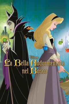 La Bella Addormentata nel Bosco, per la prima volta in tv su Rai 1