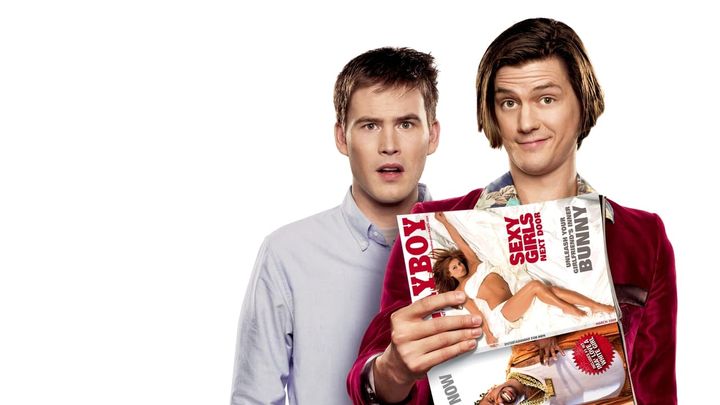 Una scena tratta dal film Miss marzo