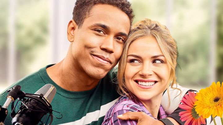 Una scena tratta dal film Batti Cuore