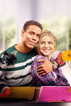 Locandina Batti Cuore