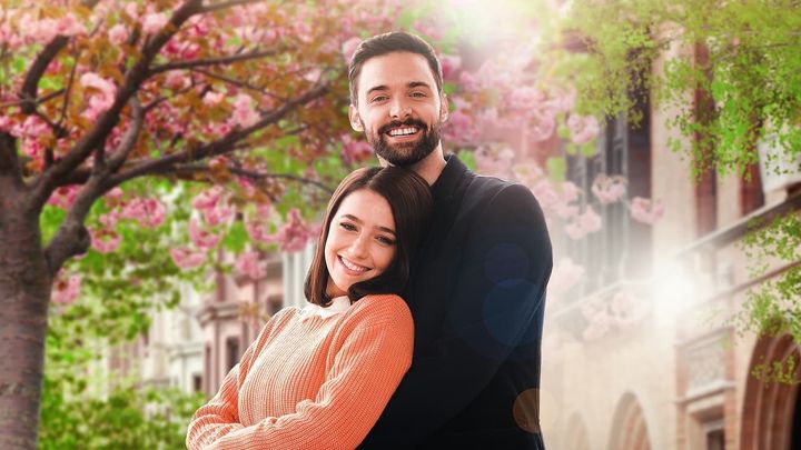 Una scena tratta dal film L'uomo del mistero