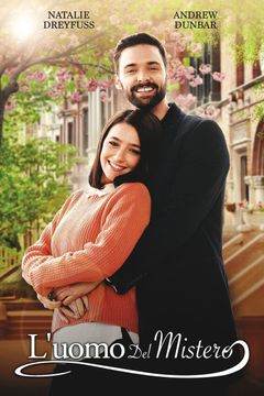 Locandina L'uomo del mistero
