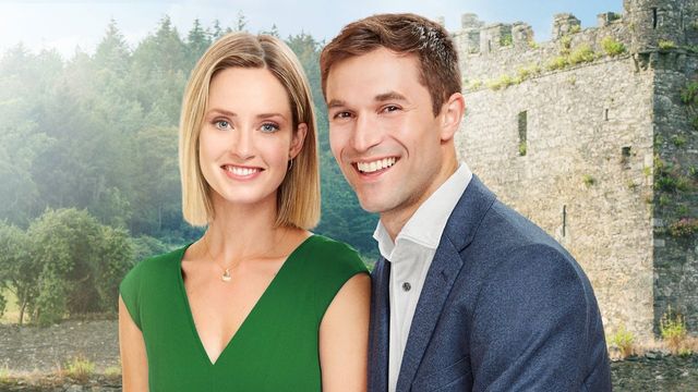 Una scena tratta dal film Il mio vero amore