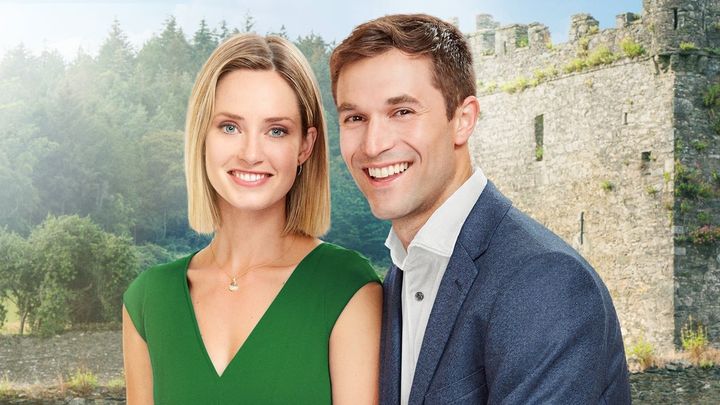 Una scena tratta dal film Il mio vero amore