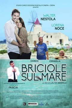 Locandina Briciole sul mare