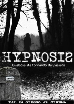 Locandina Hypnosis