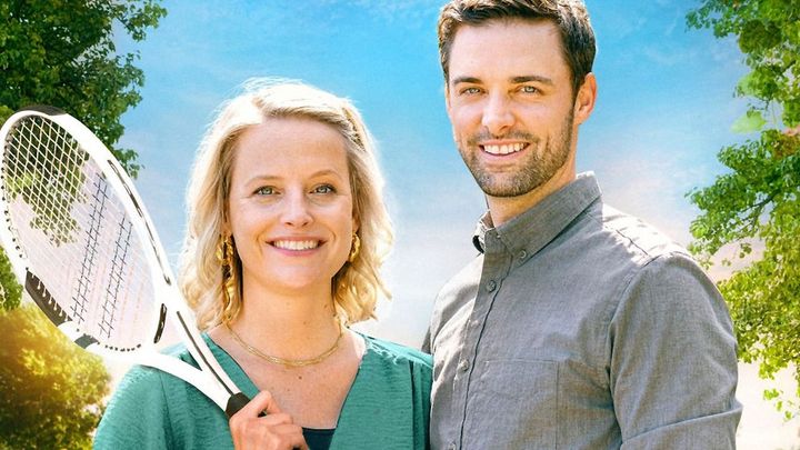 Una scena tratta dal film La ricerca del vero amore